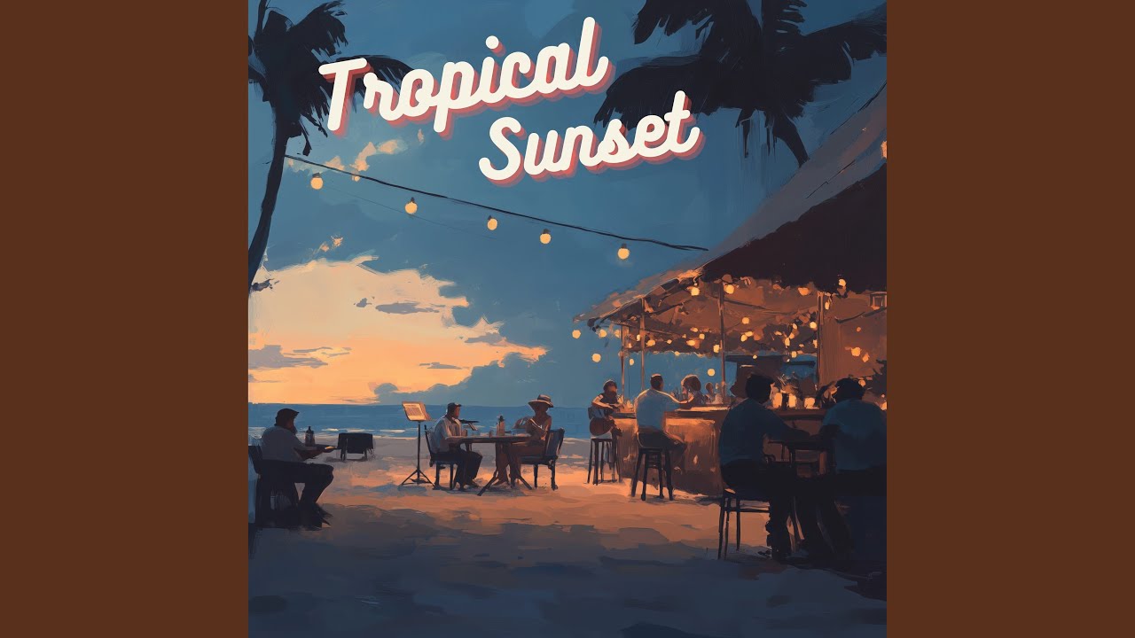 Beach Wave - YouTube
