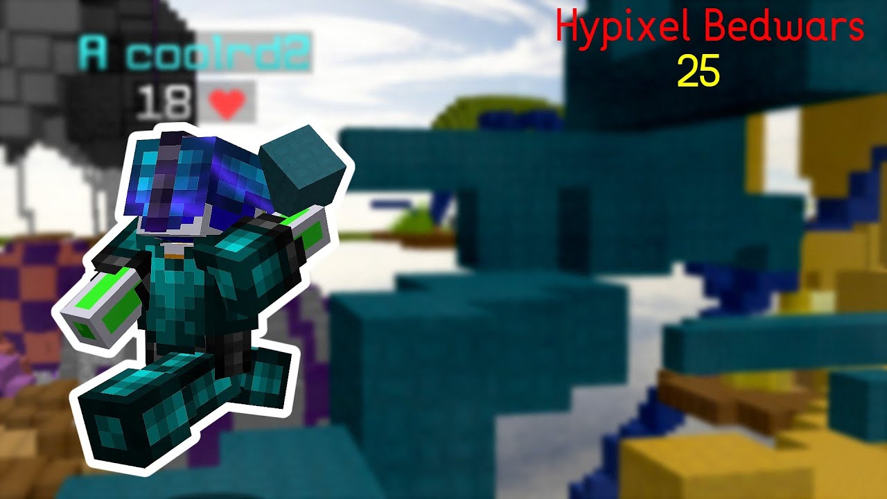 insane bedwars pvp || Bedwars #25 - YouTube