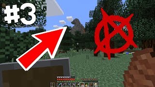 Anarchy Survival #3: Gorilla Mountain