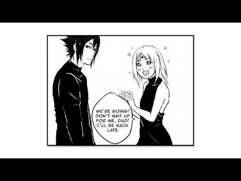 lilgirlB's Den — Day 26: Sasuke x Sakura Though I like this two, I