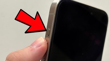 How To Use Action Button in iPhone 15 Pro Max
