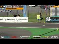 Hobbywing Frontwheel A2 ETS RD2 Season #16 2023/24 Andernach, GER