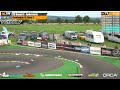 Hobbywing Frontwheel A2 ETS RD2 Season #16 2023/24 Andernach, GER