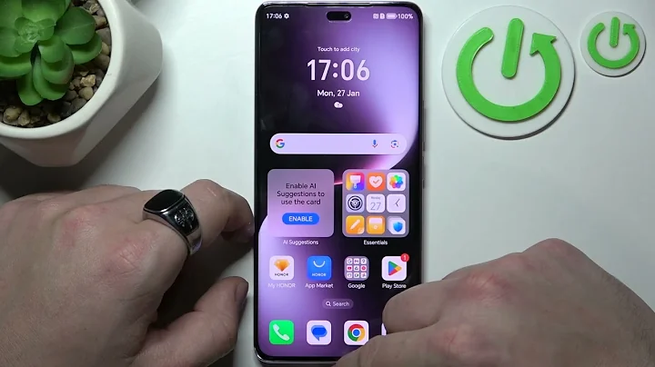 How to Increase Charging Speed on ANY Honor Device