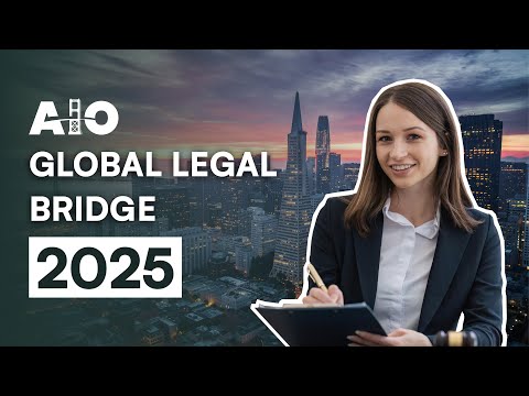 ALO Global Legal Bridge 2025