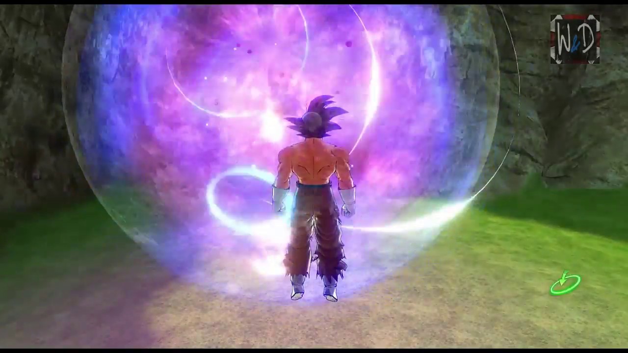 Dragon Ball Xenoverse 2 (Multi) receberá Toppo em atualização futura -  GameBlast