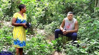 The Orphan Always Bring Food To The Homeless Guy Living In The Bush Not Knowing He Is A Crown Prince