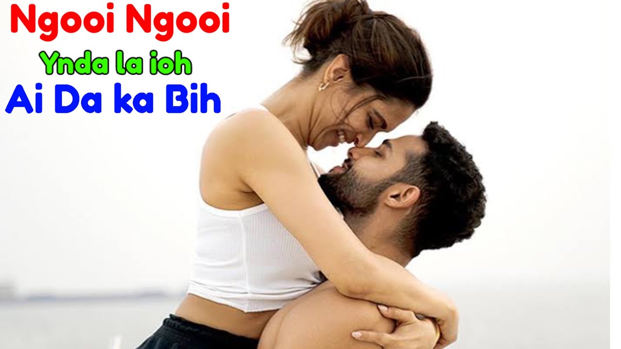 Ngooi Ngooi, Ynda La ioh Ai Da ka Bih Khasi Story | Movie explained in Khasi