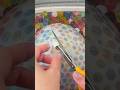 How to make a squeeze balloon bomb スクイーズバルーンボムの作り方 #asmr #satisfyingasmr #orbeez #diy #shorts