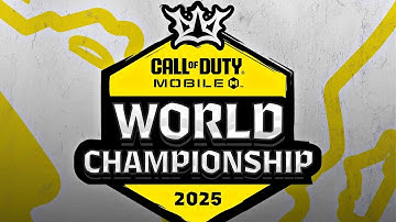 CODM INDIA LIVE | Day 3 WC Final Watch Party