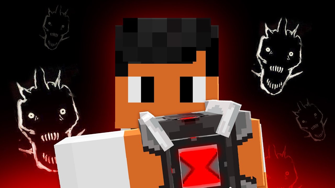 Sobrevivi 100 DIAS Usando o OMNITRIX no Minecraft - O FILME