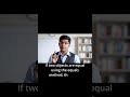 hashCode() vs equals() 🤯 (Java Truth) | #shorts #motivation #education #tech #java