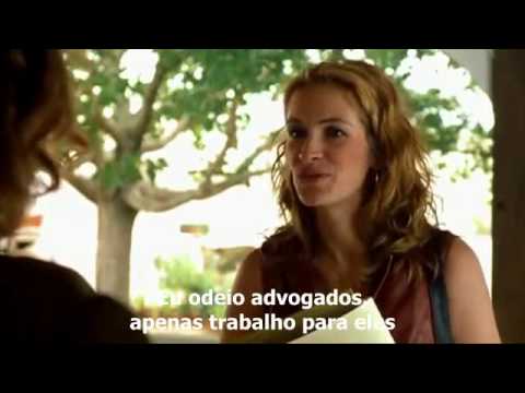 Erin Brockovich (2000) Trailer (Legendado)