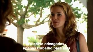 Erin Brockovich 2000 Trailer Legendado