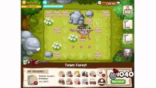Pet Society How Lucky Are You Really When Wearing The Town Forest Lucky Hat