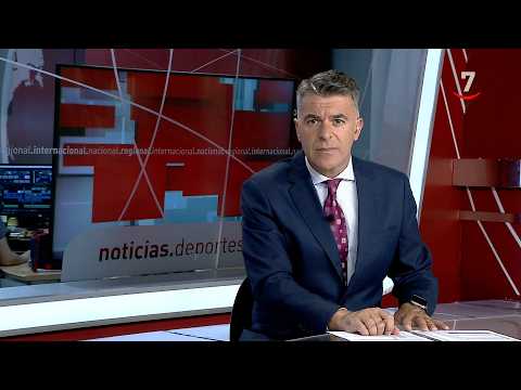 CyLTV Noticias 14:30 horas (23/09/2026) | Lengua de signos