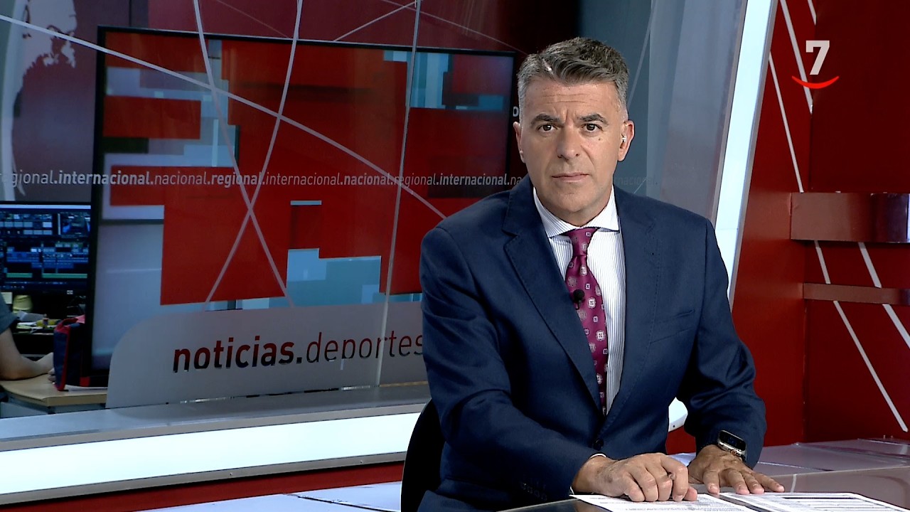 CyLTV Noticias 14:30 horas (23/09/2026) | Lengua de signos