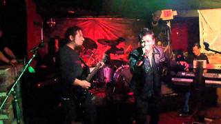 Arka - Condenas (Live @ Muralhas Underground)