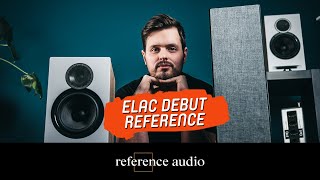 Nya Elac Debut Reference - Smakar mer än vad det kostar!