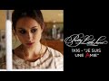 Pretty Little Liars - Spencer Tells Emily She Thinks Toby's Innocent - 