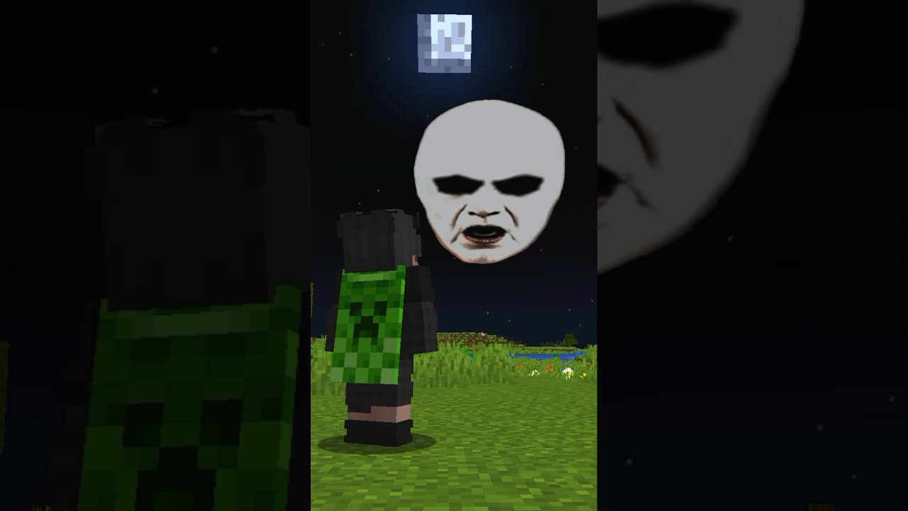 EL ESPÍRITU DE LA LUNA 💀👍