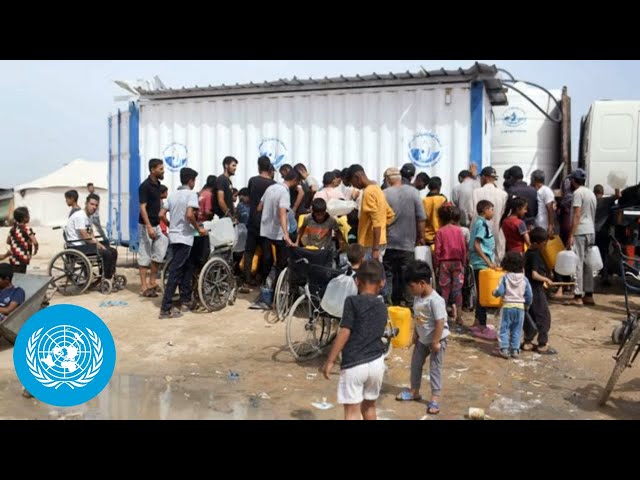 UN News in Brief (2 May 2024) | United Nations