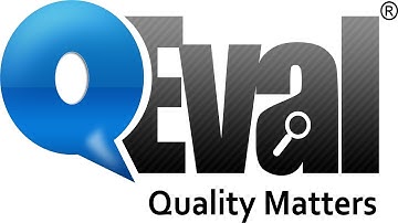 QEval Demo | Etech