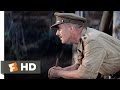 The Bridge on the River Kwai (6/8) Movie CLIP - A Good Life (1957) HD