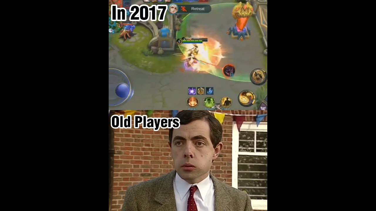 Old Uranus Ultimate | Nostalgia | Old Memories 