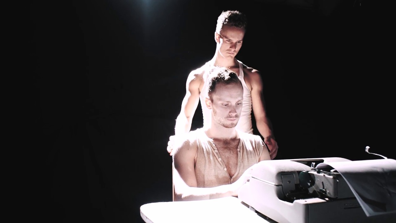 On the Road (Jakob Karr & Ryan Steele)