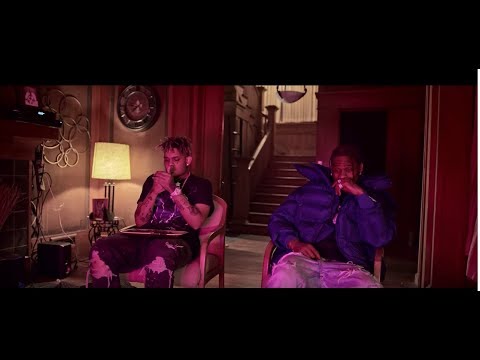 Smokepurpp - Fingers Blue ft. Travis Scott (Official Music Video)