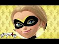 Why We Love Chloe | Miraculous Ladybug | Disney Channel UK