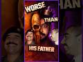 Saddam Was A Monster… His Son Was Worse