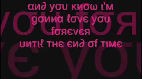 NB Ridaz - Forever Lyrics