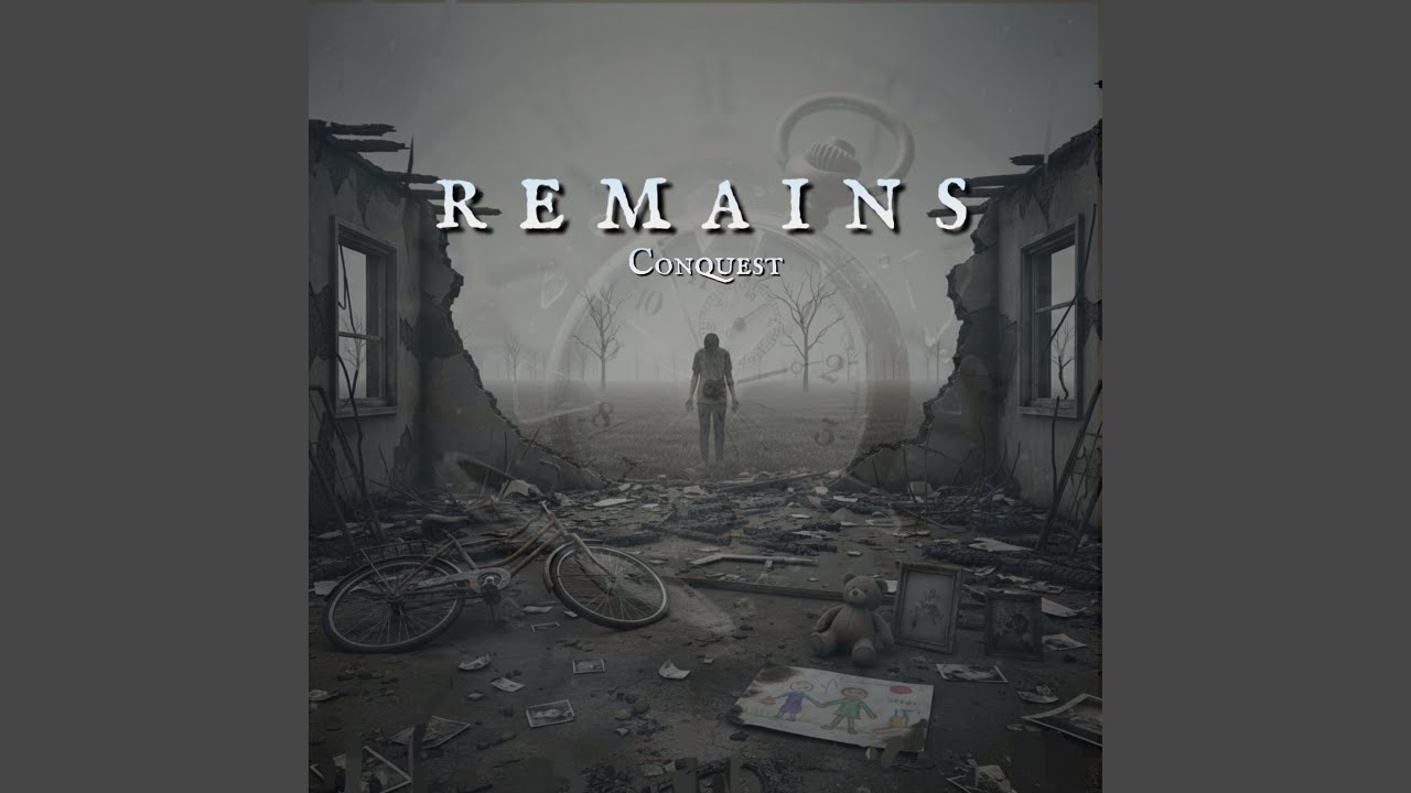 Watch REMAINS on YouTube Watch REMAINS on YouTube