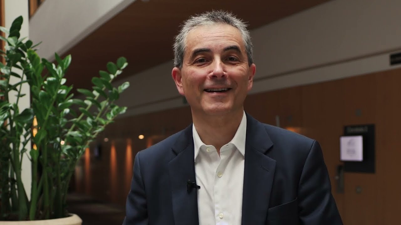 EACT Summit 2024: Interview with Jean-Claude Climeau (Thales Group)