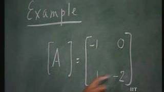 ⁣Lecture 48 State Variable Methods (4)