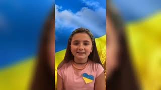 До Дня Соборності України   урочисте онлайн – привітання від закладів культури Великоновосілківської громади «В єдності сила»