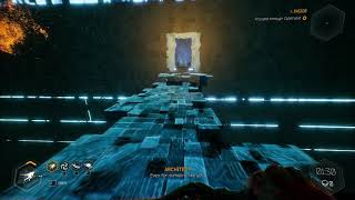 Ghostrunner A look inside Speedrun (Top 30)