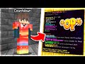 CREATING THE *INSANE* MAXED OUT PVP GODSET (OP)!!! | Minecraft Skyblock | Complex