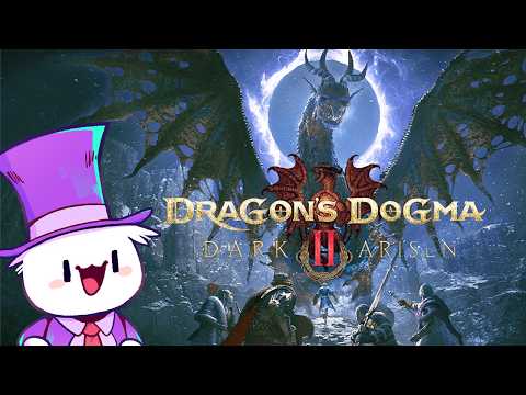 DRAGONS DOGMA 2 - Das neue DLC auschecken!