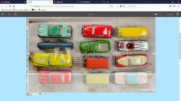 MultiField and Carousel