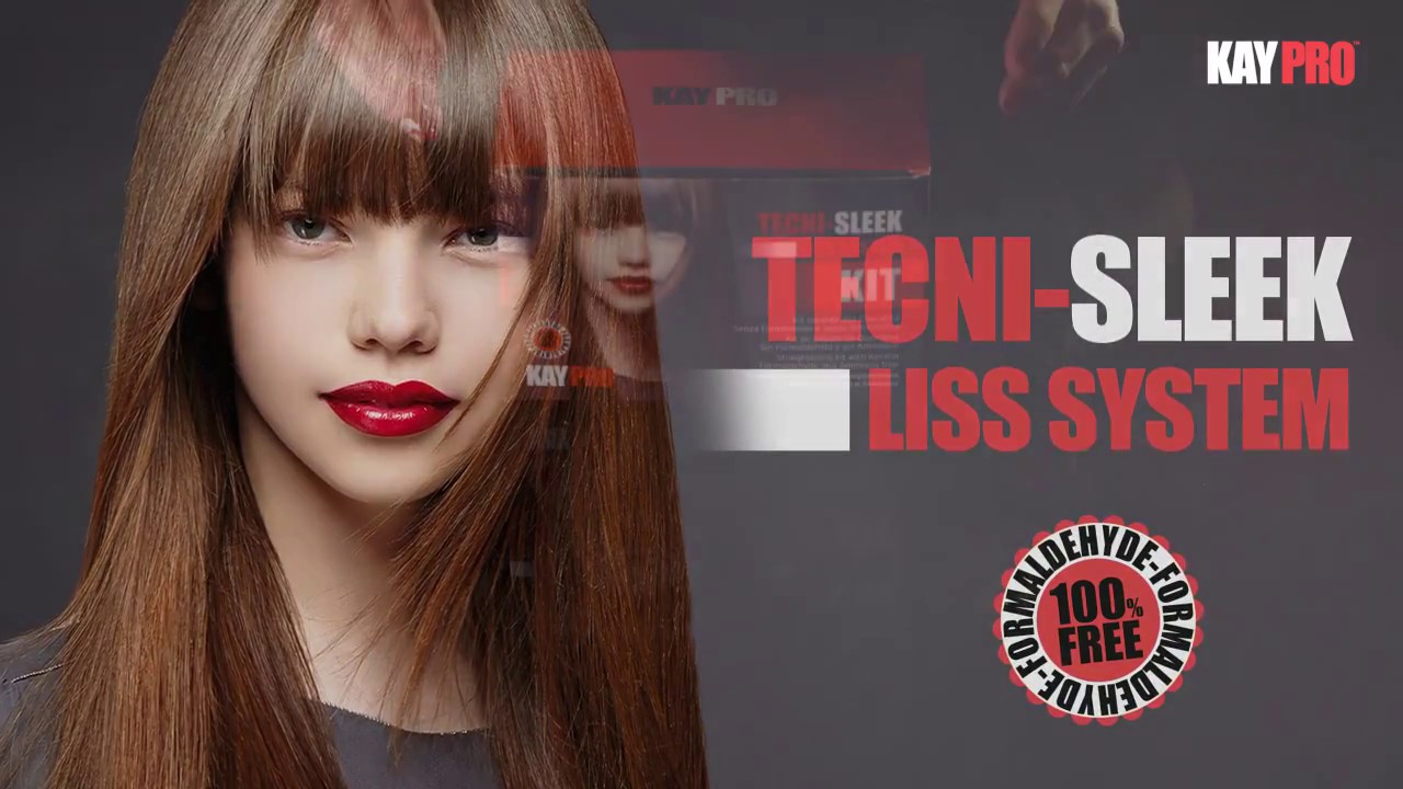 Kaypro Tecni-Sleek Kit