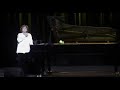 Vignette de la vidéo Marie Paule Belle -Extraits Audio -Concert 2025