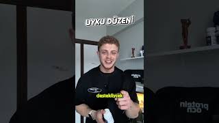 Daha İyi̇ Uyumak Indirim Kodu “Sametfit”