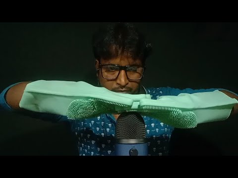 ASMR Triggers You  Never Knew You Needed