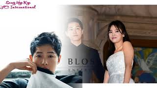 Netflix wanted to cast Song Joong Ki, but he said “No” because of Song Hye Kyo