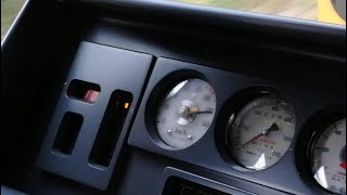 近鉄22000系 0-120km/h加速！