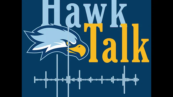 Hawk Talk Season 2- Episode 14: Amanda Magee '10 (...
