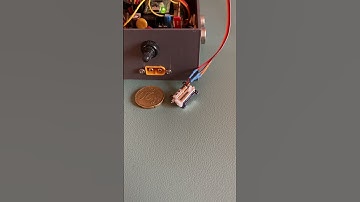 WIO with linear nano servo